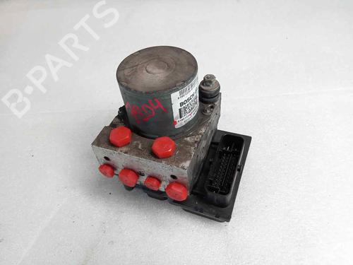 Used ABS pump FIAT 500 (312_) 1.3 D Multijet (312AXE1A) (95 hp) 19274919