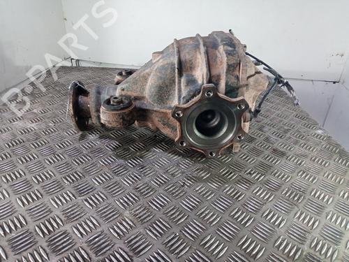 Differensial bakvogn NISSAN PATHFINDER III (R51)  | BP9663526M24
