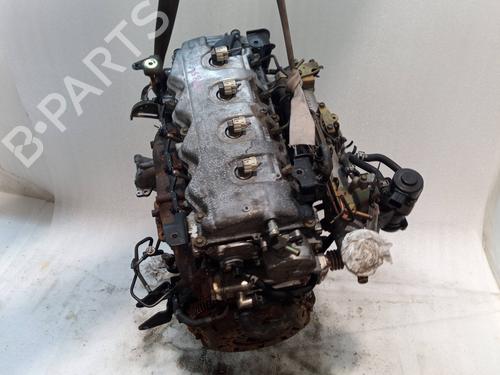 Engine NISSAN X-TRAIL I (T30)  | BP27980404M1 