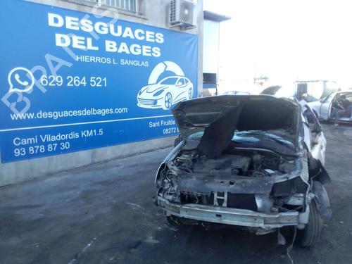 Display monitor RENAULT CLIO II (BB_, CB_)  | BP27206932C48 