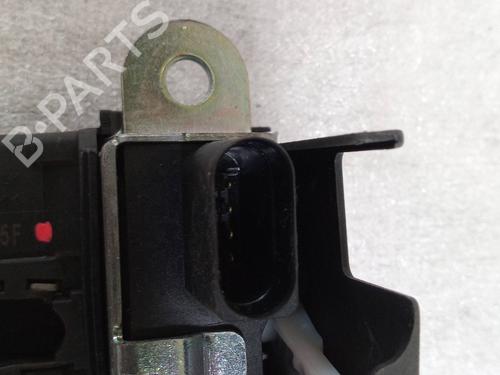 Bagklap lås VW GOLF V (1K1)  | BP30656118C101 