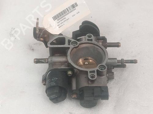 Used Throttle body SEAT LEON (1M1) [1999-2006]  15178700