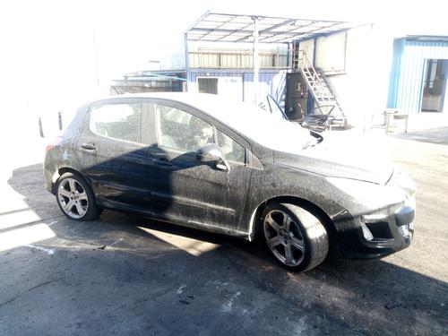 Ignition coil PEUGEOT 308 I (4A_, 4C_) 1.6 16V | BP23259139M94 