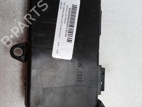 Used Electronic module FIAT CROMA (194_) 2.4 D Multijet (200 hp) 16290927