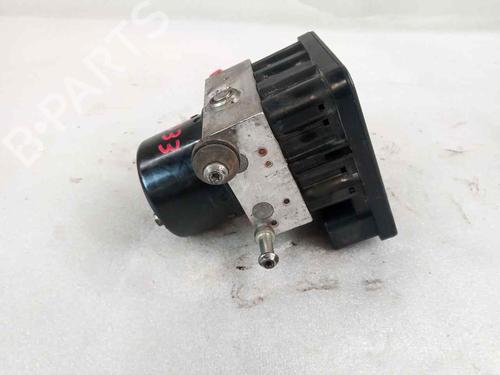 ABS pump MITSUBISHI OUTLANDER II (CW_W) 2.2 DI-D 4WD | BP26005463M43