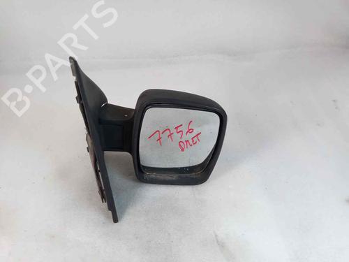 Used Right mirror MERCEDES-BENZ VITO Van (W638) 112 CDI 2.2 (638.094) (122 hp) 19063298