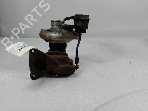 Turbolader/Kompressor NISSAN ALMERA TINO (V10) 2.2 dCi | BP20703005M71 
