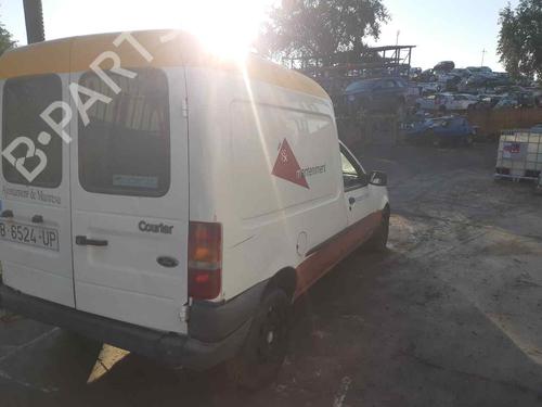 Right taillight FORD COURIER Pickup  | BP20489539C35 