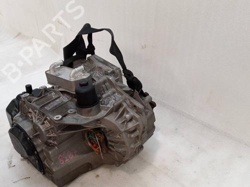 Gearbox VW PASSAT B6 Variant (3C5) | BP26979752M3
