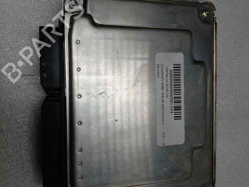 Engine control unit (ECU) VW PASSAT B5.5 (3B3) 1.9 TDI | BP14968953M57 
