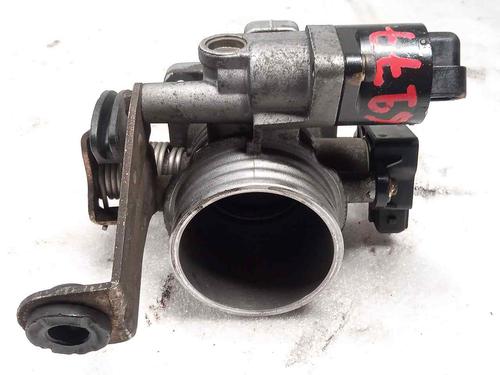 Used Throttle body OPEL CORSA A Hatchback (S83) 1.2 S (F08, M08, F68, M68) (55 hp) 16279344