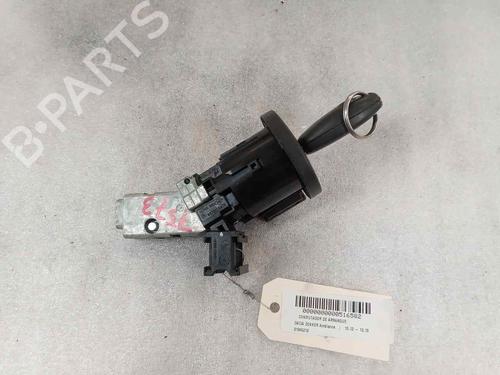 Used Ignition barrel DACIA DOKKER MPV (KE_) [2012-2025]  19643845