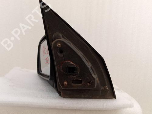 Left mirror HYUNDAI TUCSON (JM) 2.0 CRDi | BP20331701C26 