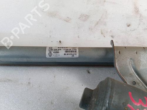 Front windshield wiper arm DACIA SANDERO  | BP24593448C143 