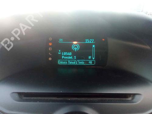 Ferdsskriver FORD FOCUS III 1.6 TDCi | BP17950998C48 