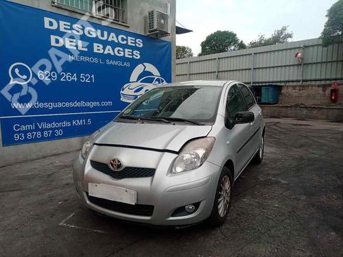Used Parts TOYOTA YARIS (_P9_)  1.4 D-4D (NLP90_, NLP90R)  1126379