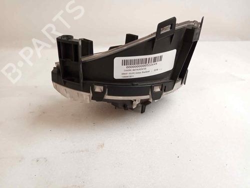 Instrument cluster SMART CITY-COUPE (450) 0.6 (S1CLA1, 450.341) | BP19775582C47