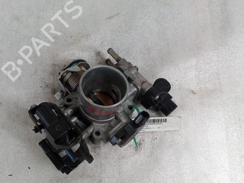 Spjældhus HONDA JAZZ II (GD_, GE3, GE2) 1.3 iDSi (GD1) | BP25918355M82 