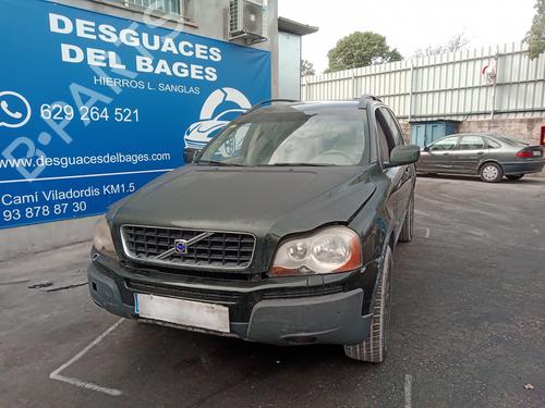 Injector VOLVO XC90 I (275) D5 AWD | BP13615133M100 