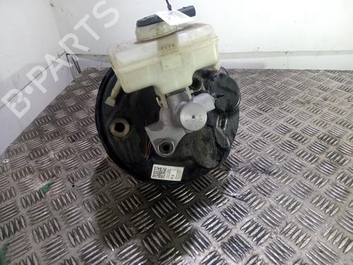 Servo brake AUDI Q5 (8RB) 2.0 TDI quattro | BP9291619M42 