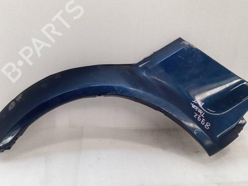 Used Front left wheel arch trim SUZUKI JIMNY Closed Off-Road Vehicle (SN) [1998-2025]  30638310