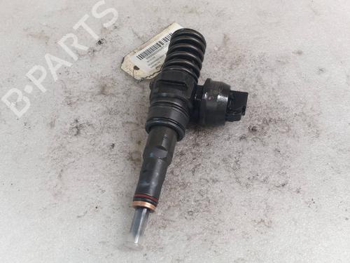 Injector VW CADDY III MPV (2KB, 2KJ, 2CB, 2CJ) 1.9 TDI | BP25760622M100 