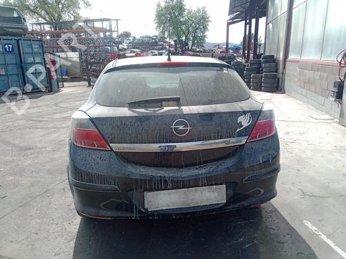 Engine control unit (ECU) OPEL ASTRA H GTC (A04) 1.7 CDTI (L08) | BP15232894M57