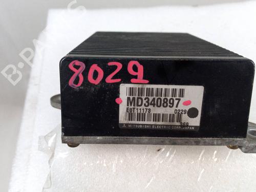 Electronic module VOLVO S40 I (644) 1.8 i | BP20342760M83 