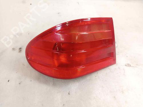 Used Left tailgate light MERCEDES-BENZ E-CLASS (W124) E 280 (124.029) (193 hp) 28192415