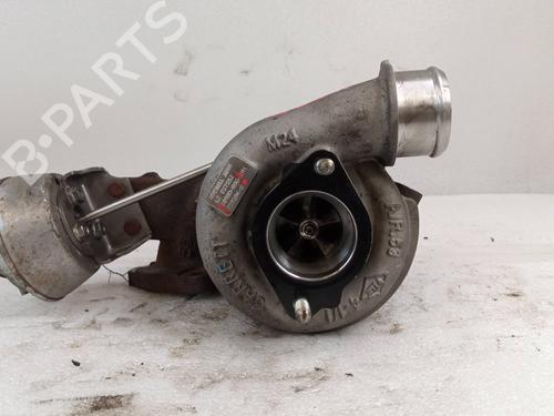 Turbolader/Kompressor HONDA CR-V III (RE_) 2.2 i-CTDi 4WD (RE6) (140 hp) 23439046