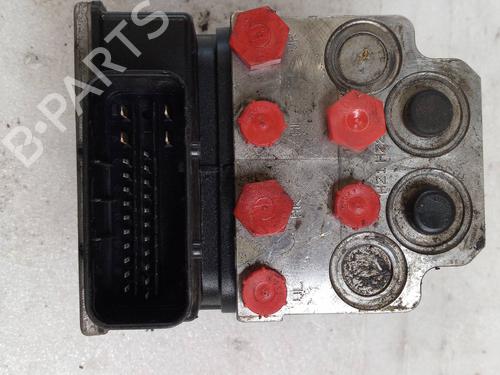 ABS Bremseaggregat LANCIA YPSILON (843_) 1.3 D Multijet (843.AXE11, 843.AXE1A) | BP25870833M43