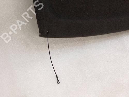 Rear parcel shelf VW GOLF VI (5K1)  | BP32709071C85  - Image 6