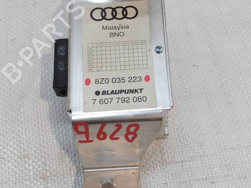 Used Electronic module Electronic module AUDI A2 (8Z0) 1.4 TDI (75 hp) 34117631 34117631