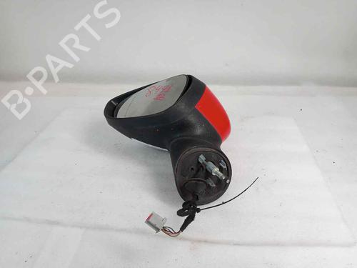 Left mirror FORD FIESTA VI (CB1, CCN)  | BP24237384C26 