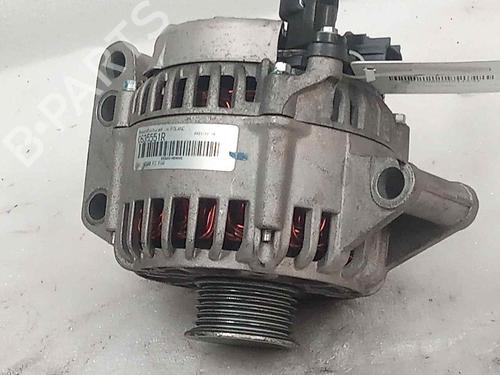 Alternator FORD FIESTA II (FBD) 1.4 (FBD) | BP16835971M7 