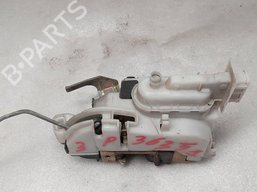 Front left lock SEAT IBIZA II (6K1) 1.4 i | BP15375229C98 