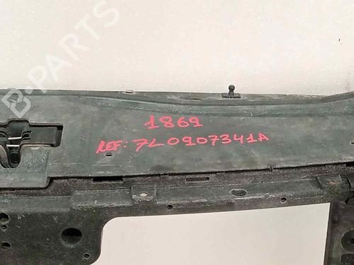 Frontblech VW TOUAREG (7LA, 7L6, 7L7) 5.0 V10 TDI | BP24173999C72 