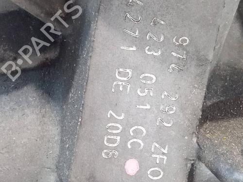 Steering rack AUDI A3 (8P1) 2.0 TDI 16V | BP30469237M22