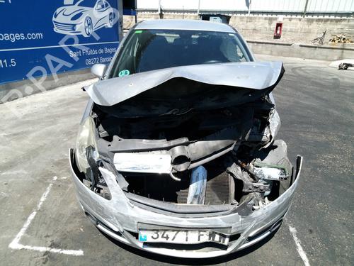 Headlight switch OPEL CORSA D (S07)  | BP18528841I24 