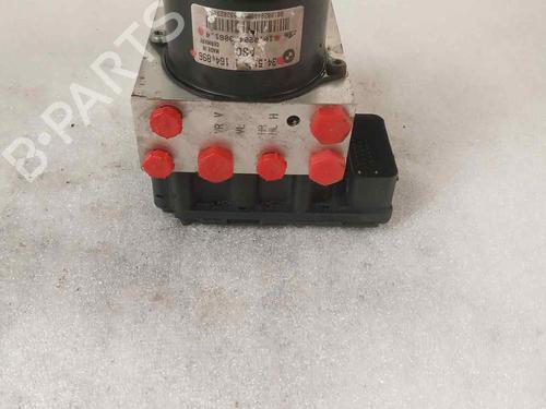 Used ABS pump BMW 3 (E46) 320 d (136 hp) 18199612