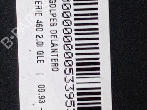 Bumper voor VOLVO 460 (464) 2.0 | BP30638313C7