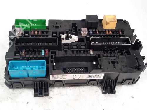 Fuse box OPEL ASTRA H (A04) 1.7 CDTI (L48) | BP15591389E1 