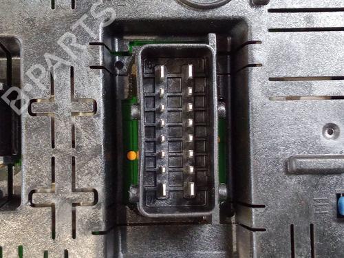 Fuse box CITROËN C4 I (LC_)  | BP34155681E1  - Image 6