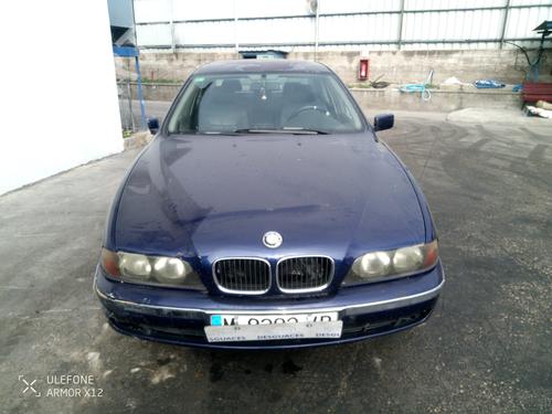 Used Parts BMW 5 (E39) 525 tds (143 hp) 4326299