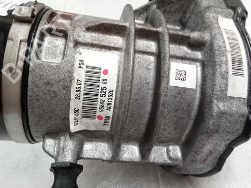 Steering pump CITROËN C4 Picasso I MPV (UD_)  | BP16411687M99