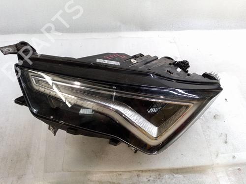 Used Left headlight SEAT ATECA (KH7, KHP) [2016-2026]  31636642