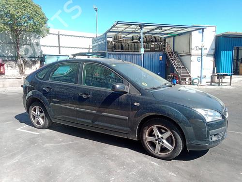 Right mirror FORD FOCUS II (DA_, HCP, DP)  | BP15279060C27 