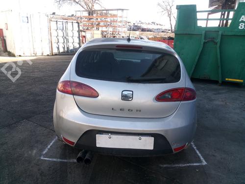 Left taillight SEAT LEON (1P1) 2.0 TDI | BP24217202C34 - Image 4
