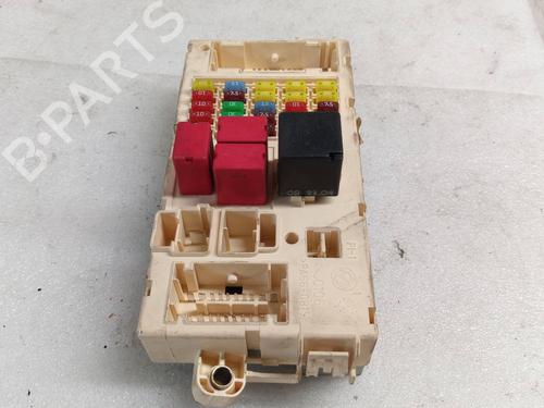 Zekeringkast PEUGEOT BIPPER Tepee [2008-2025]  24802523