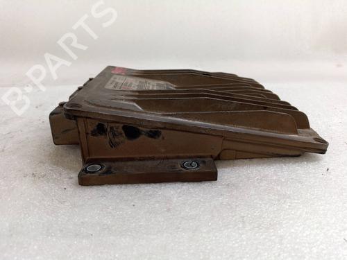 Engine control unit (ECU) RENAULT CLIO III (BR0/1, CR0/1) 1.5 dCi (BR17, CR17) | BP32724875M57 - Image 5